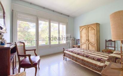 Bedroom of House or chalet for sale in Cardedeu  with Heating, Private garden and Terrace