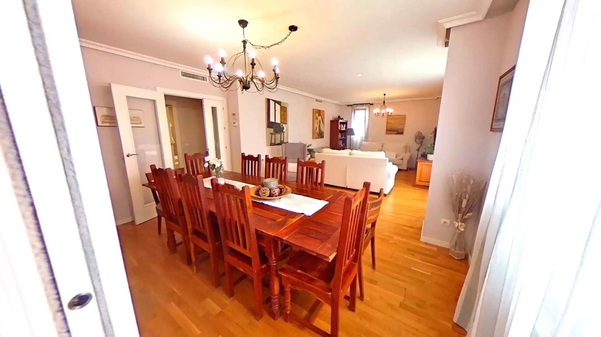 Appartement avec piscine à vendre à VIAJE AL PARNASO DEL, imagen 14
