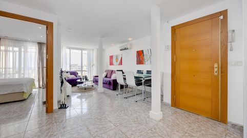 Foto 3 de Apartament en venda a Avenida Habaneras, 121, Zona Playa de los Locos, Torrevieja
