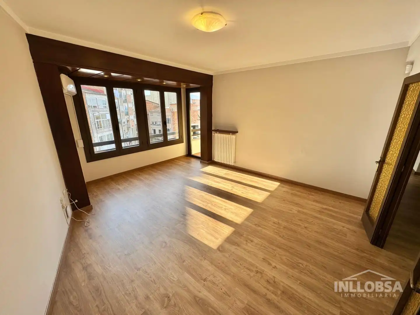 Wohnung zur Miete in Calle CARDENAL LLUCH, Centre - Passeig i Rodalies