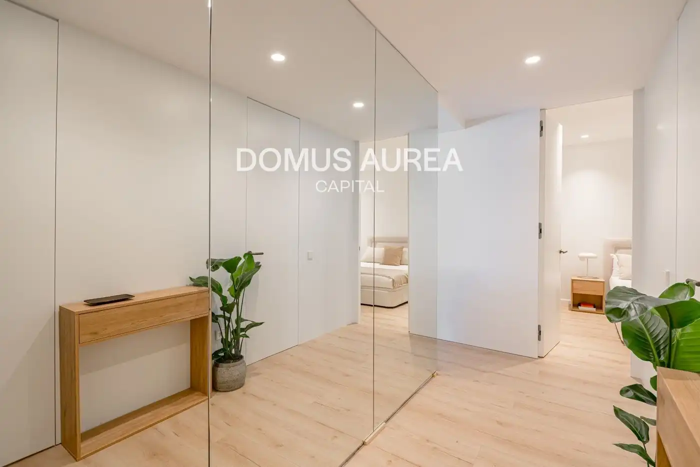 Piso en venta en Madrid con Aire acondicionado, Calefacción y Parquet