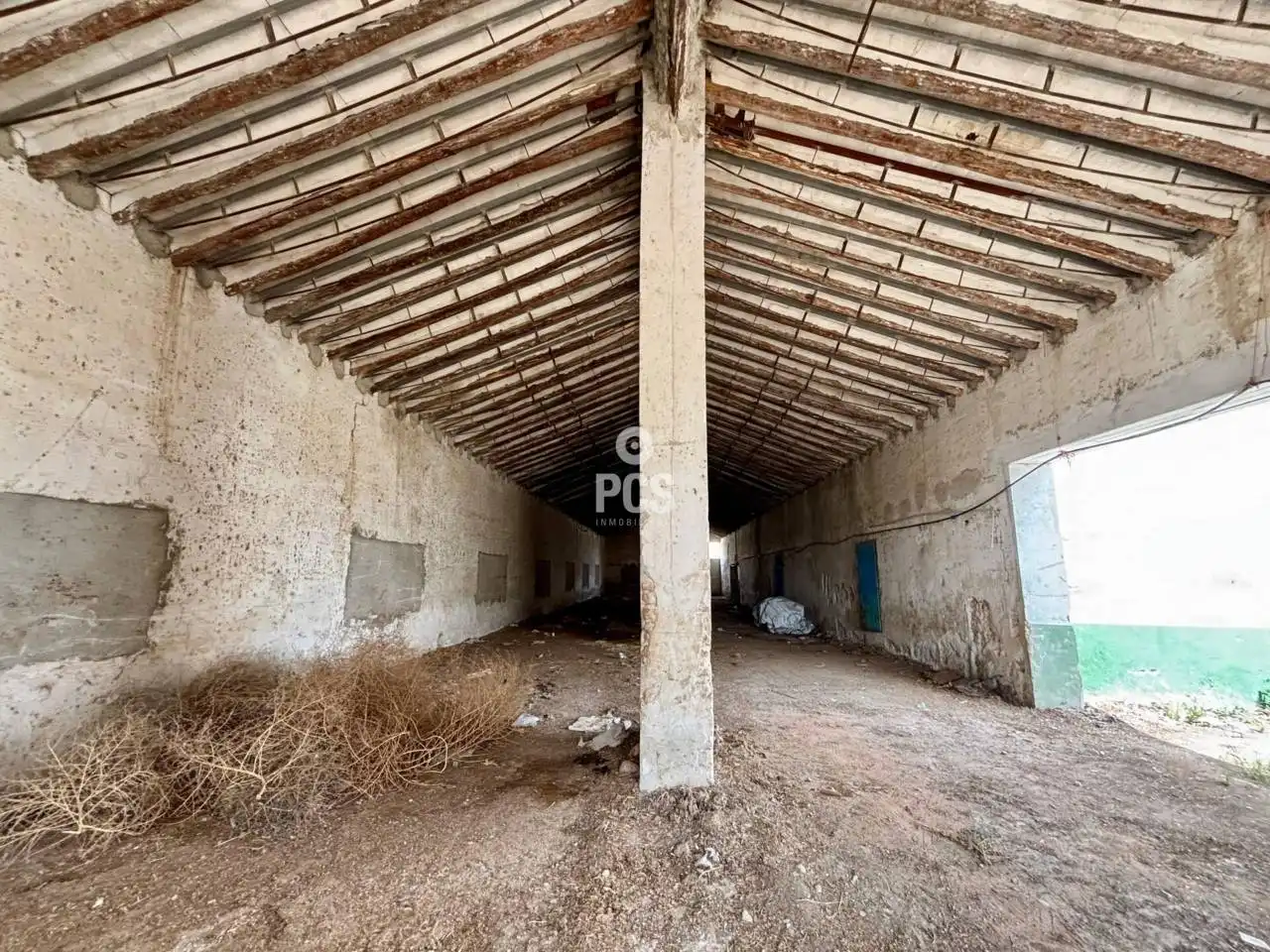 Industrial building for sale in Calle Alrededores de Totana S/N, imagen 33