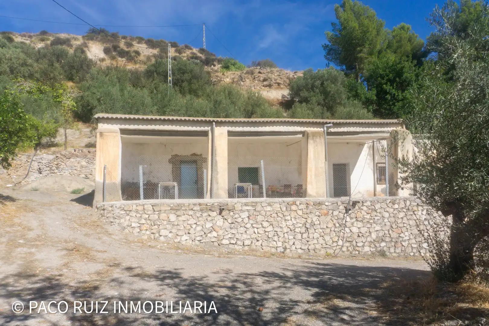 Maison rustique à vendre à Canjáyar, imagen 2