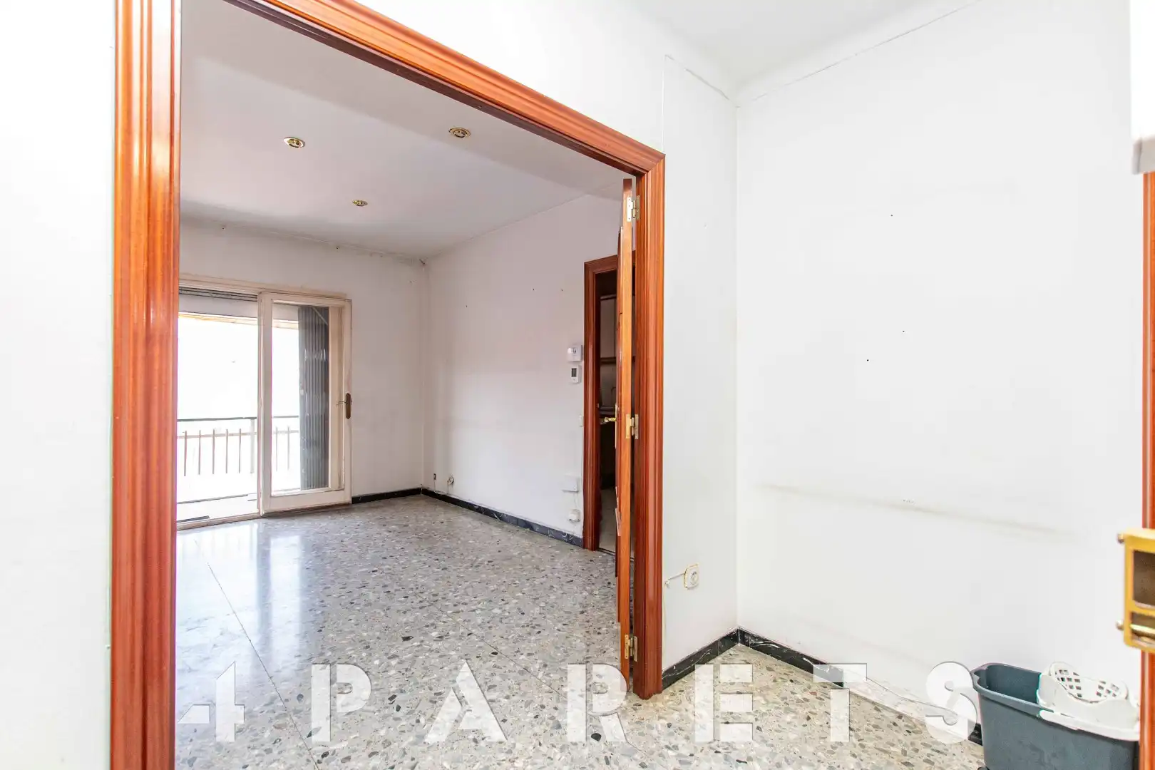 Piso en venta en Mataró con Aire acondicionado, Calefacción y Balcón