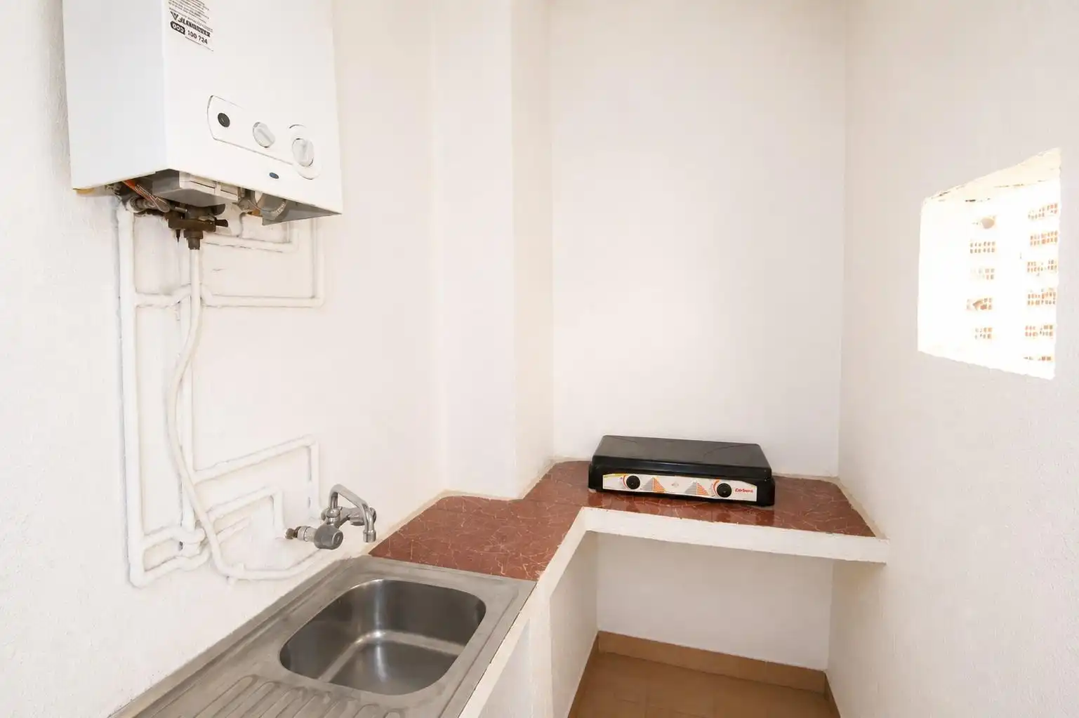 Piso en venta en Calle BUENOS AIRES, Monteagudo