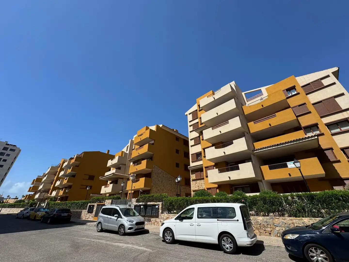 Apartament amb terrassa en venda a Calle CICLON, imagen 62