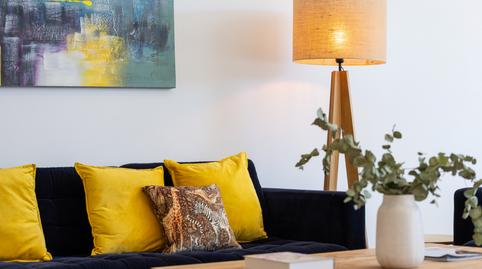 Foto 5 de Planta baixa en venda a Sotogrande Alto, Cádiz