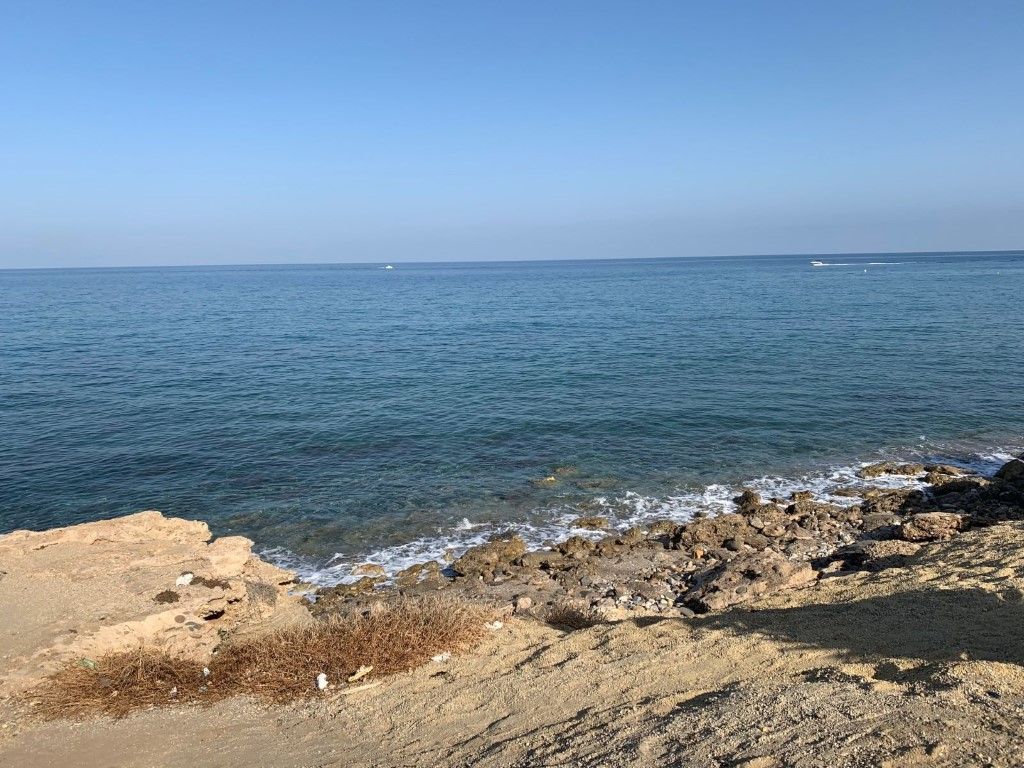 Residential for sale in Mojácar