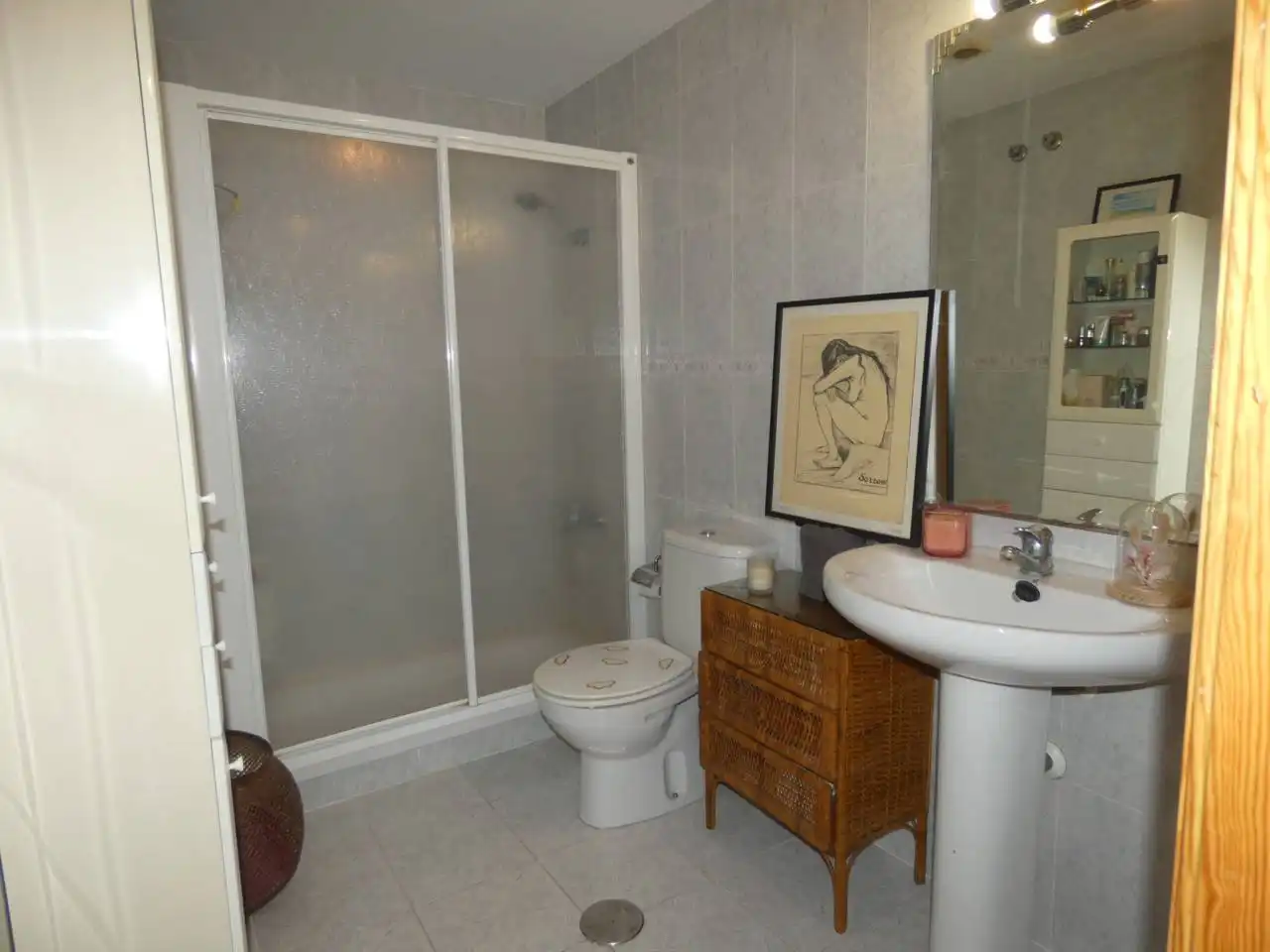 Piso con piscina en venta en Avenida Del Sabinar 188, imagen 50