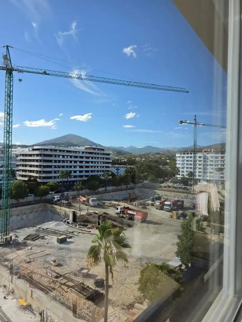 Apartament de lloguer a Rodeo Alto - Guadaiza - La Campana