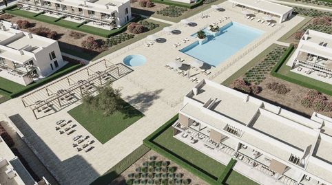 Mallorca, Sa Rapità, Es Trenc, magníficos pisos nuevos, de lujo, de diseño y ecoresponsables., Bild 5