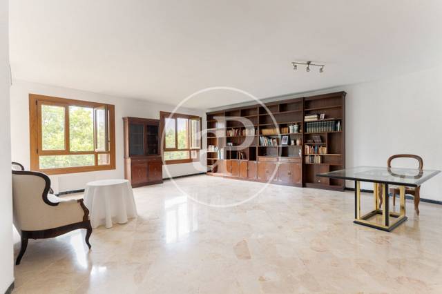 Piso en Venta en La Missió