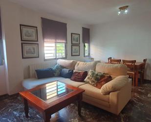 Living room of Flat for sale in  Jaén Capital  with Air Conditioner