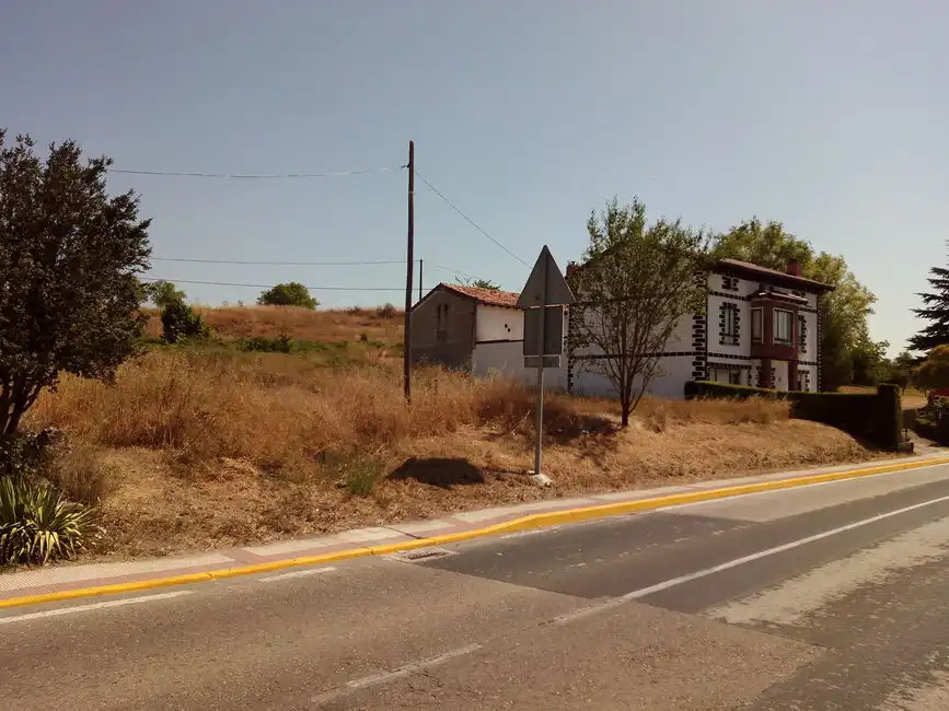 Residencial en venta en Calle Carretera Laredo, 61, Merindad de Cuesta-Urria