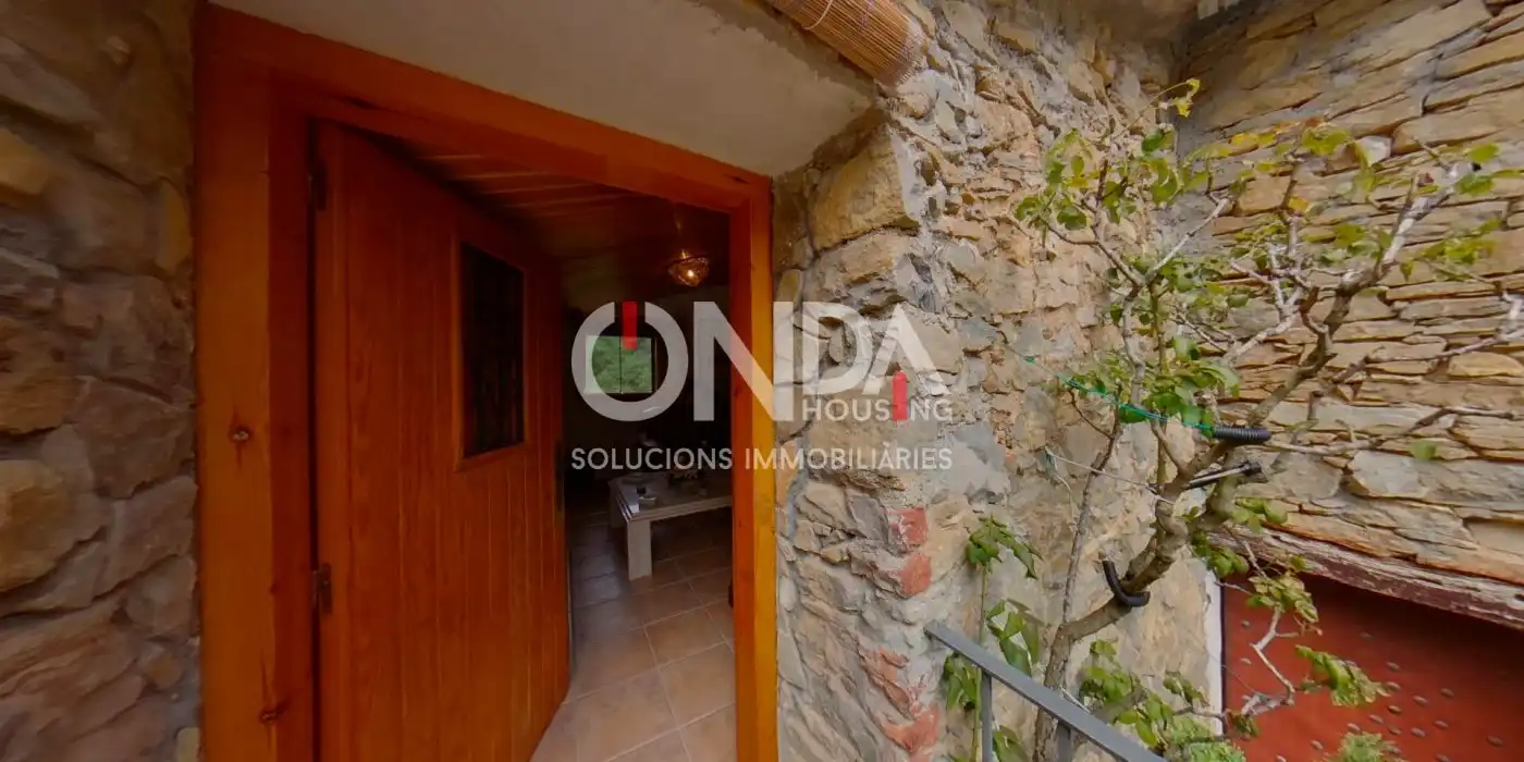 Casa o xalet en venda a Camino Diseminarse, 42, Isona i Conca Dellà