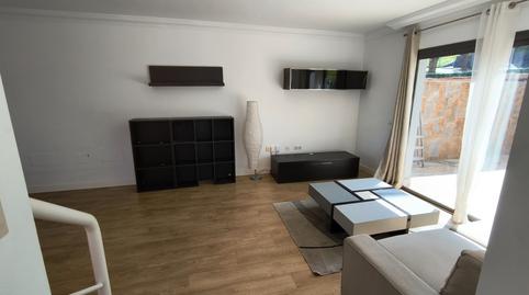 Foto 2 de Casa adosada en venda a Tf-322, 6d, La Perdoma - San Antonio - Benijos, Santa Cruz de Tenerife