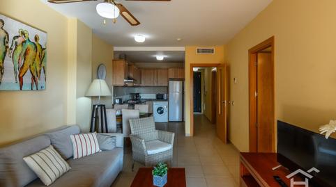 Foto 4 de Apartament en venda a Avenida Avda. de la Mojarra, 1, Punta del Moral, Huelva