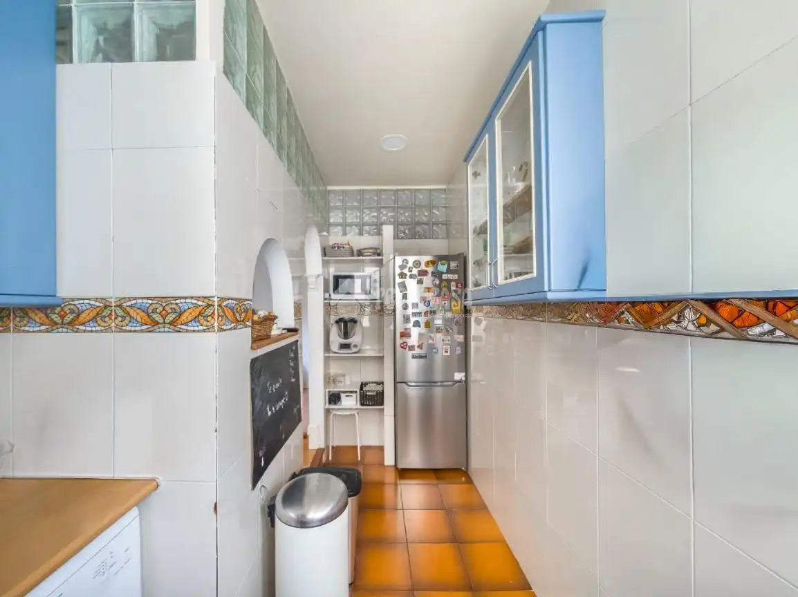 Wohnung mit Aufzug zum Verkauf in Chamberí, imagen 11