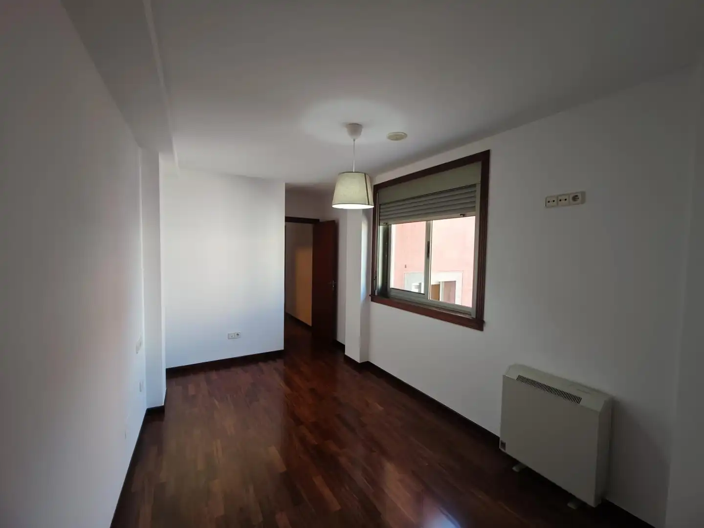 Bedroom of Flat for rent in Arteixo  with Terrace and Storage room