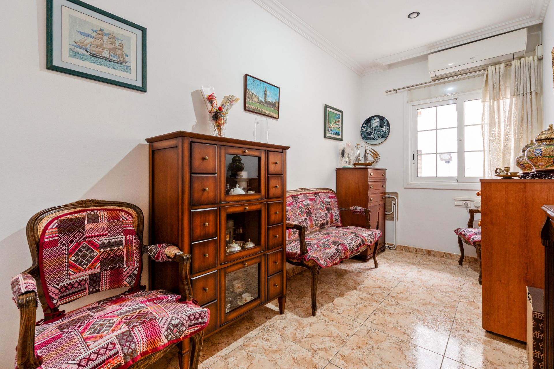 Piso en venta en Carrer Uva, Santa Eulàlia