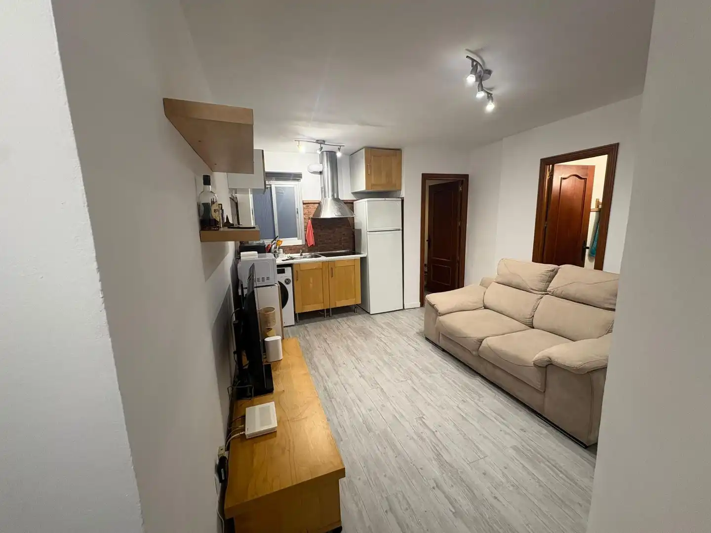 Flat for rent in Córdoba  with Air Conditioner and Furnished