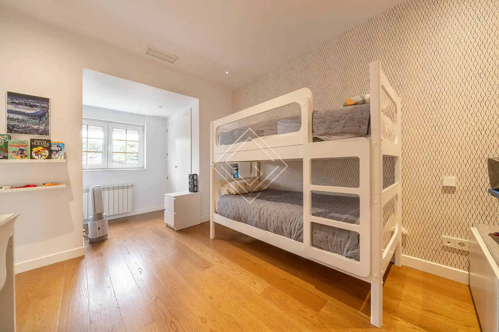 Villa avec piscine à vendre à Urbanización La Moraleja, imagen 31