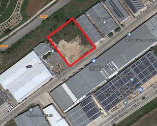 Industrial land for sale in Bocairent