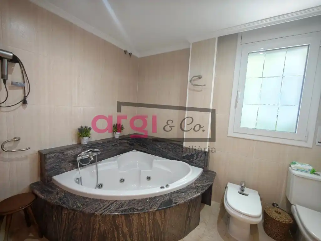 Baño de Casa o chalet en venta en Begues