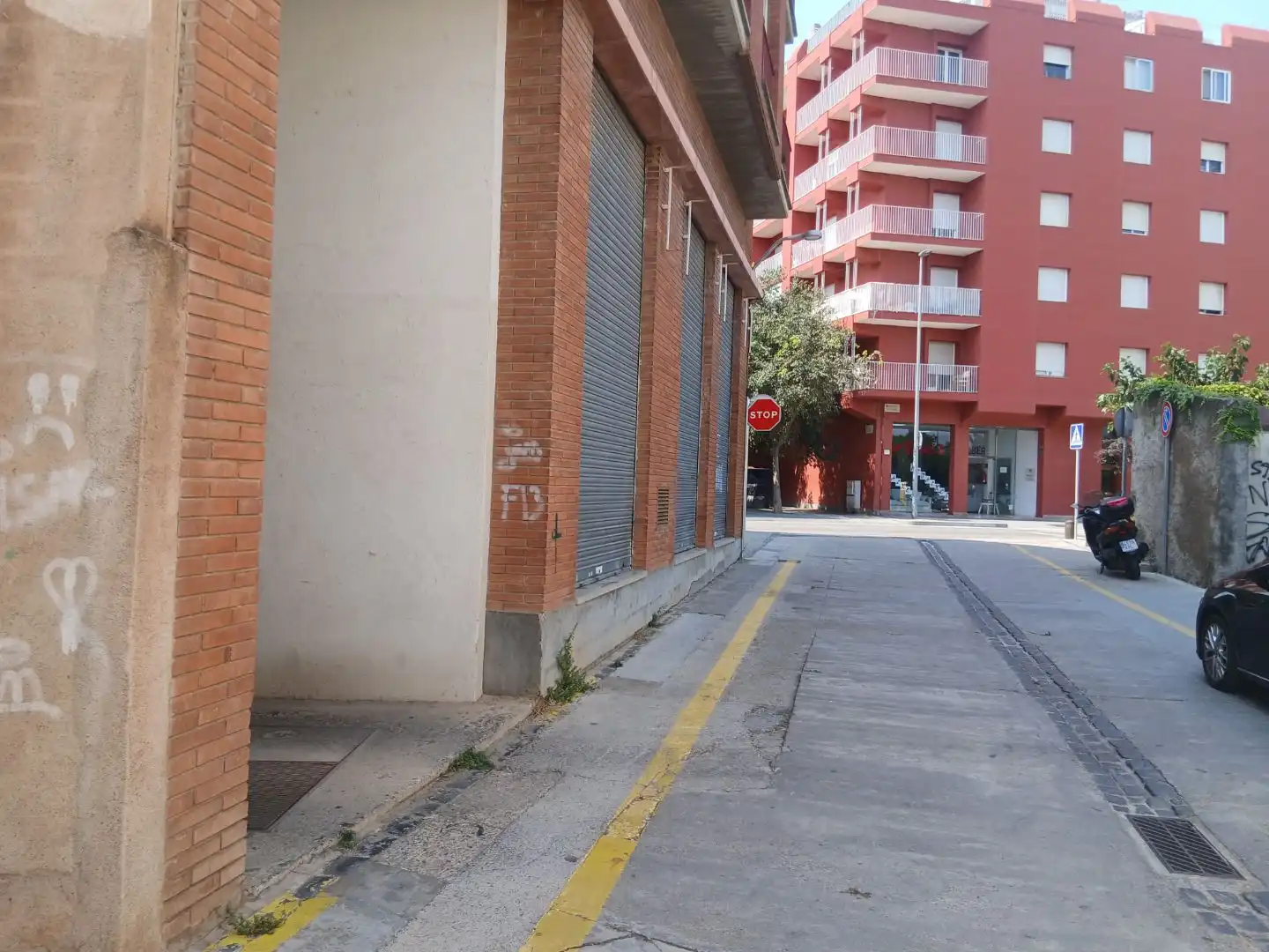 Individual to rent in Rec arnau 4, imagen 4