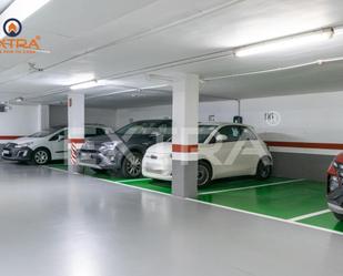 Parking of Garage for sale in  Madrid Capital