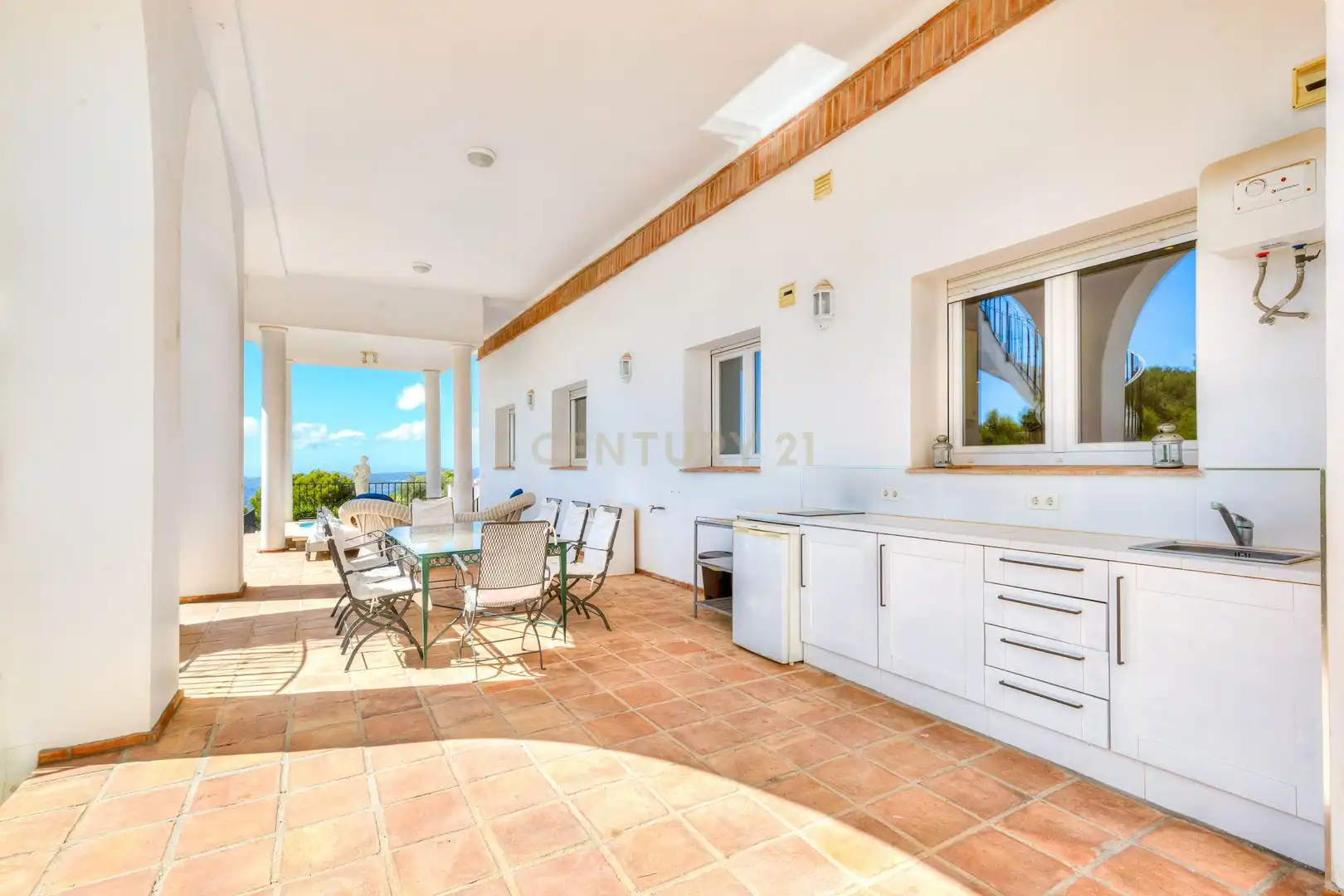 Maison avec piscine à vendre à C.º de los Ríos, 70, 29650 Mijas, Málaga, Spain, imagen 39