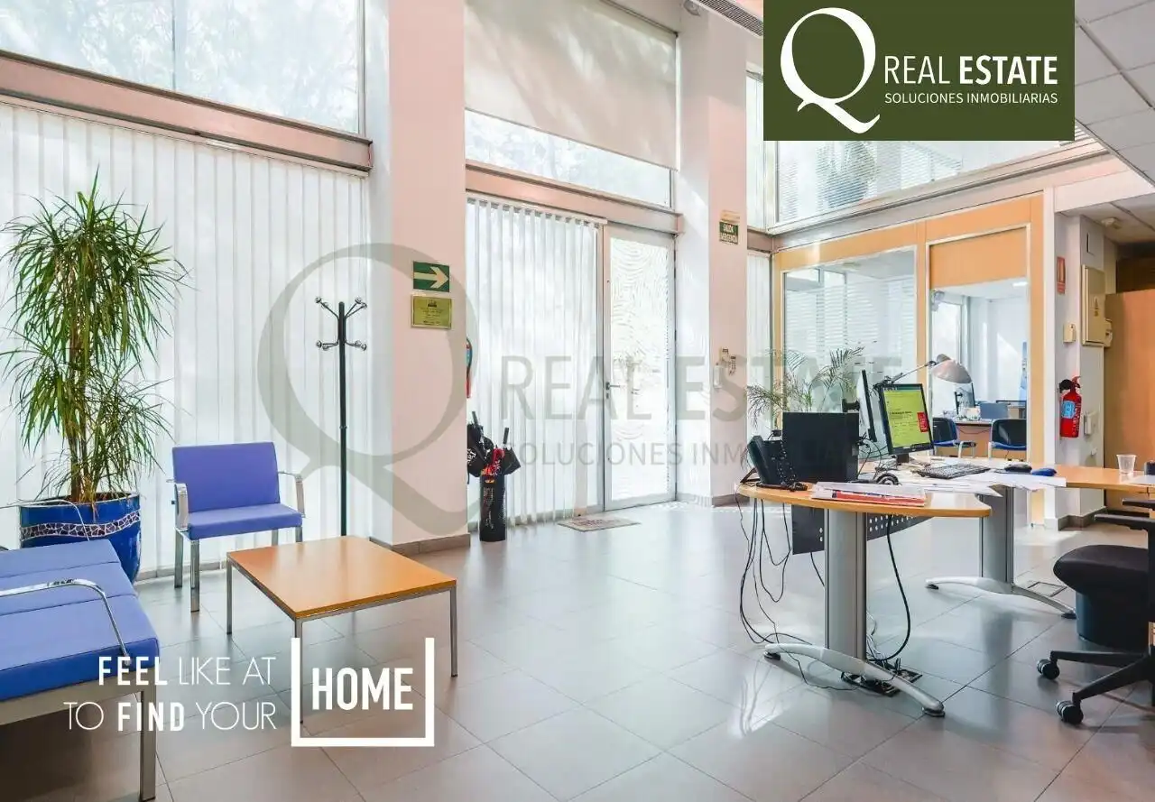 Oficina en venta en Alicante / Alacant