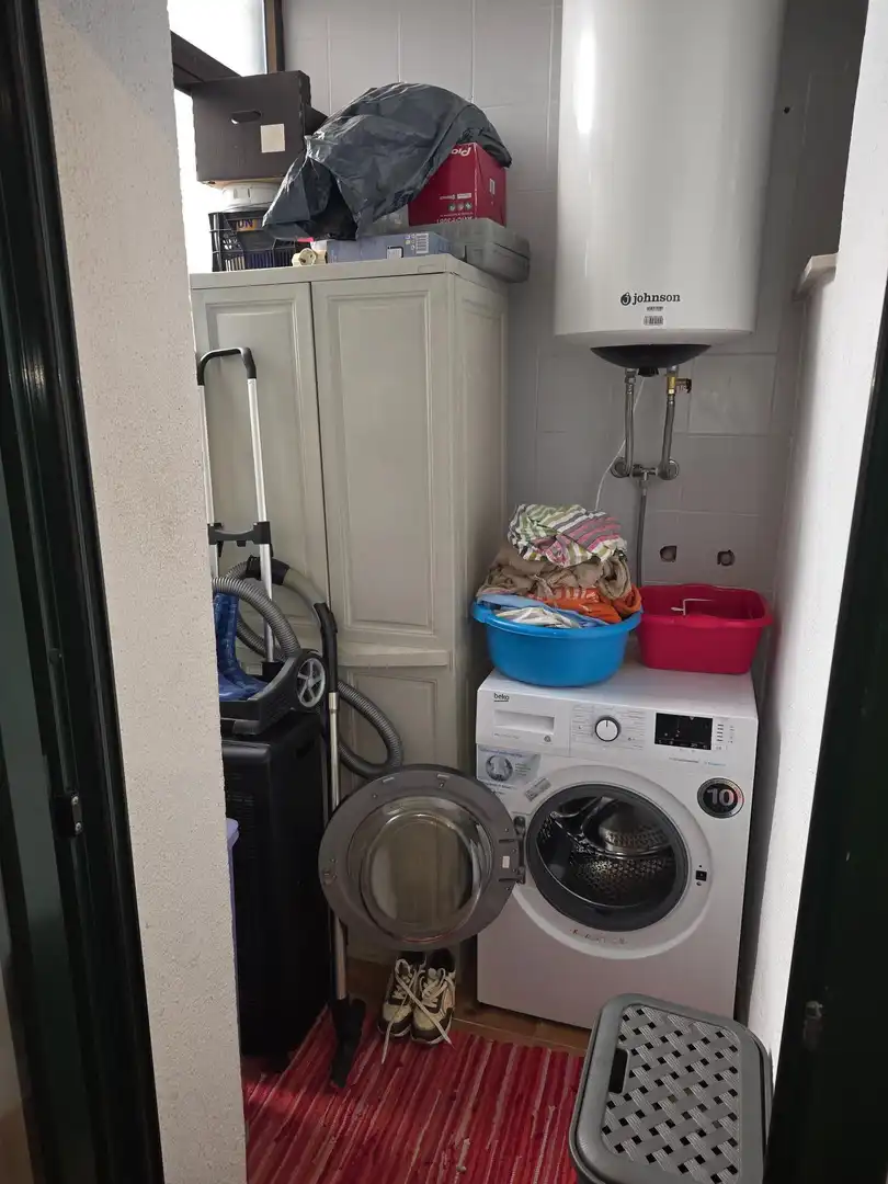 Piso en venta en Zona Hospital