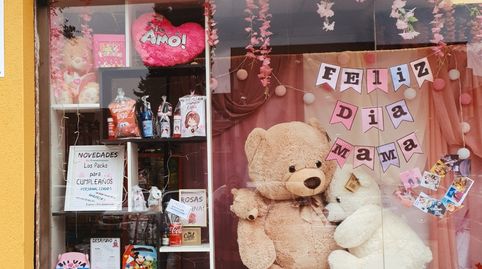 Photo 5 of Premises for sale in Paseo Comuneros de Castilla, 23, Plantío - Alcampo, Burgos Capital