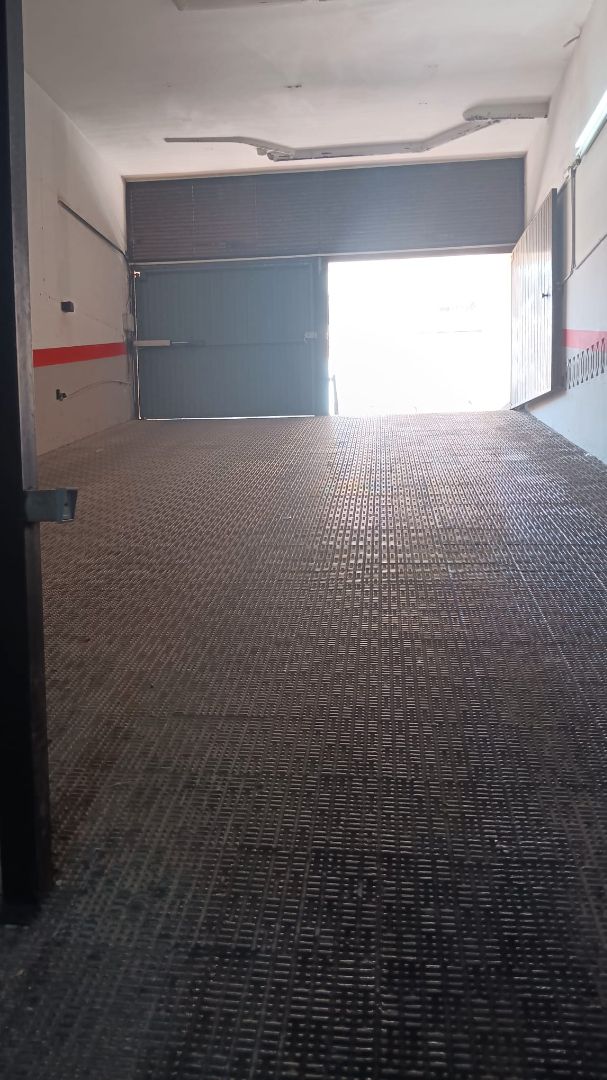 Garatge en venda a Calle Santander, 1, Norte
