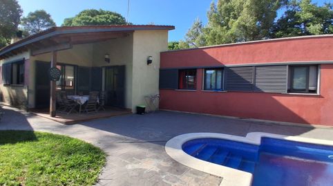 Photo 2 of Houses for sale in Vacarisses, Barcelona