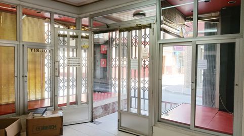 Photo 2 of Commercial properties for sale in Calle de Santiago Ramón y Cajal, 33, Archena, Murcia