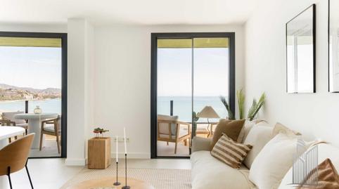 Foto 4 de Piso en venta en Marítimo Pablo Ruiz Picasso, La Malagueta - Monte Sancha, Málaga