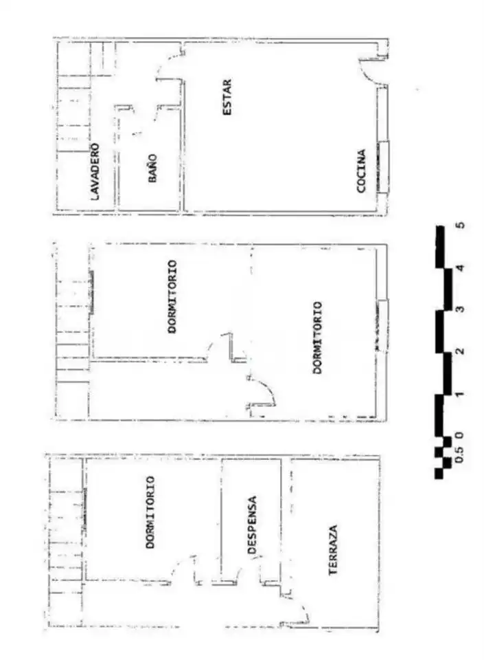 Casa o chalet en venta en Huétor Tájar con Terraza
