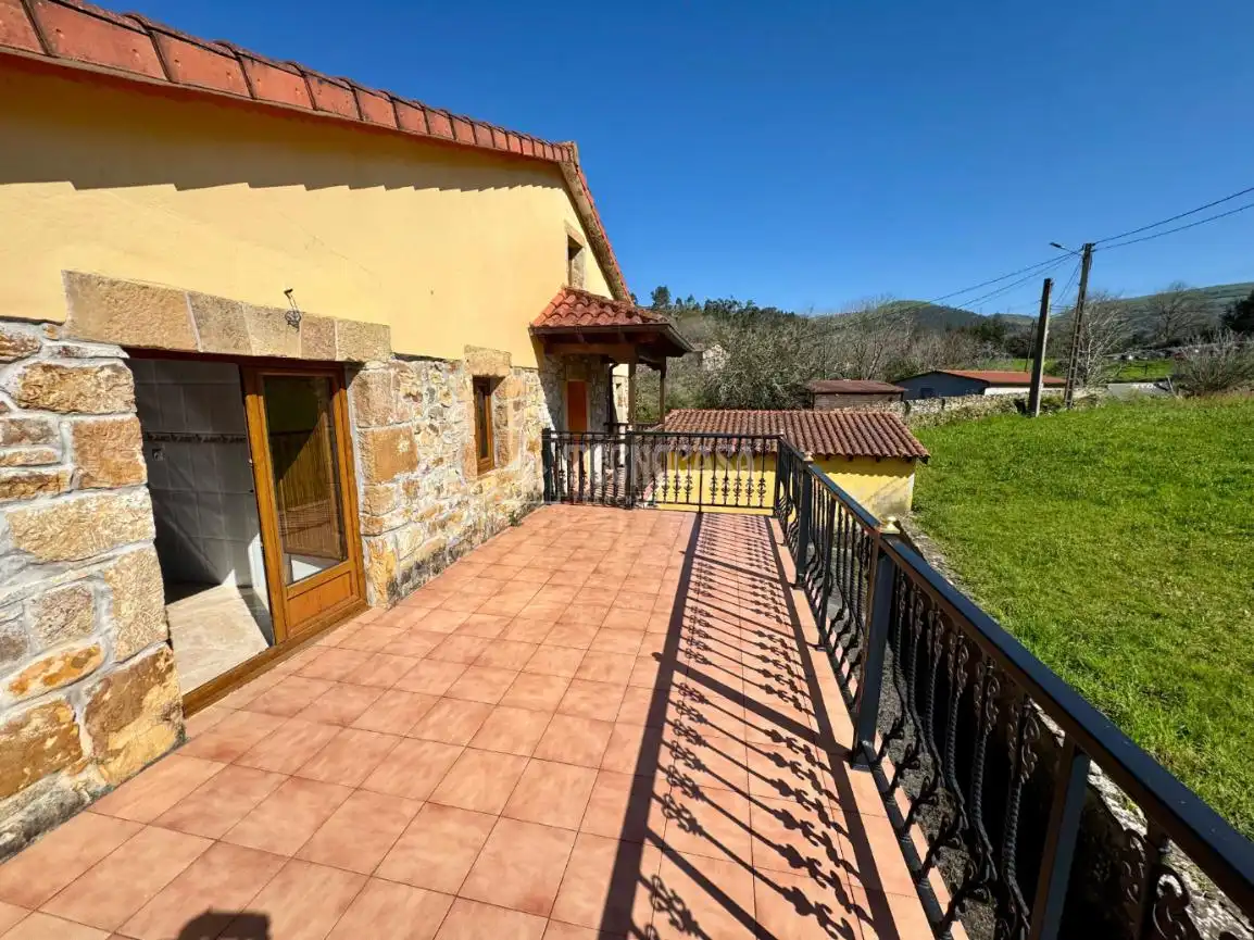 Terreni e lotti in vendita a Entrambasaguas, imagen 40
