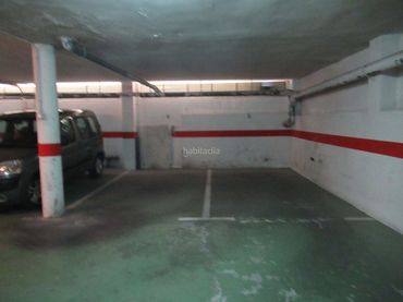 Einzelparkplatz zum Verkauf in Calle Nuestra Señora del Carmen 11