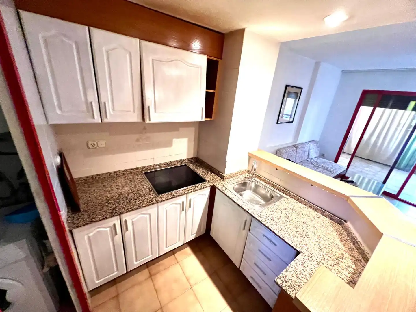 Apartament amb piscina en venda a Avenida Juan Fuster Zaragoza, imagen 13