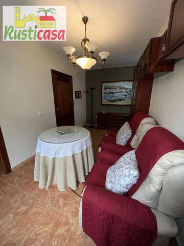 Piso en Venta en Vista Alegre, 33 en Bailén