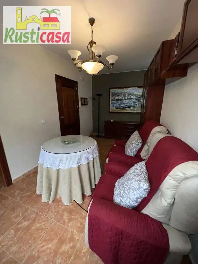 Appartement avec terrasse à vendre à Vista Alegre 33