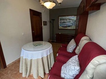 Appartamento con balcone in vendita a Vista Alegre 33