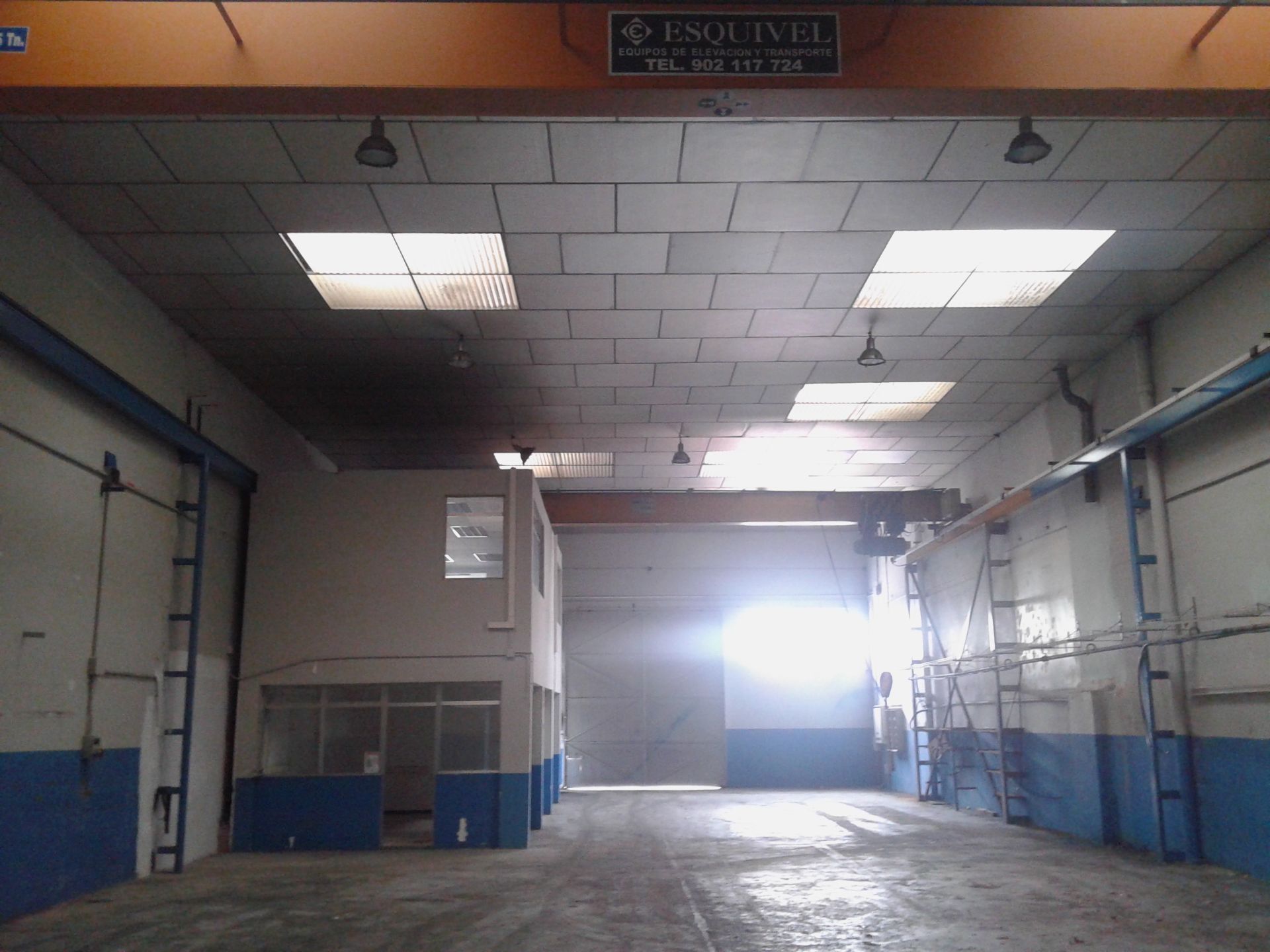 Industrial buildings to rent in Lliçà de Vall