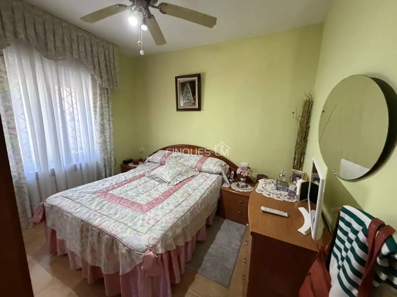 Bedroom of Houses for sale in Tordera  with Heating, Private garden and Terrace