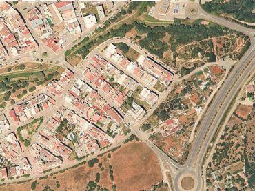 Wohnbaugrundstück zum Verkauf in Carrer de l'Organista Reixach