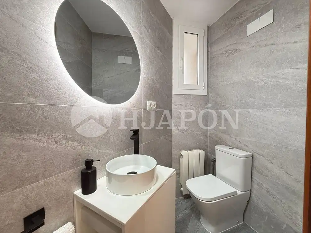 Baño de Casa o chalet en venta en Alella con Aire acondicionado, Calefacción y Jardín privado