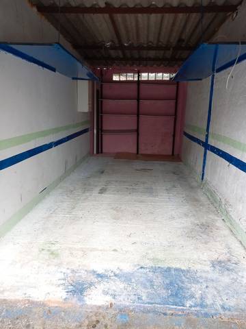 Garaje en Venta en Calle Carretera Irún, 25 en Cotolino